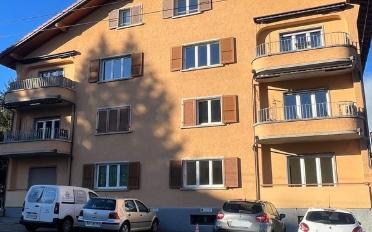 Appartement 3.5 pièces - image - 7