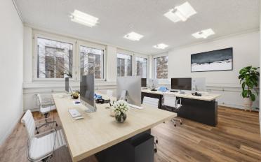 Büro - image - 2