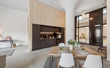 Loft 1 pièce - image - 2