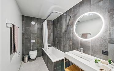 Loft 1 pièce - image - 10