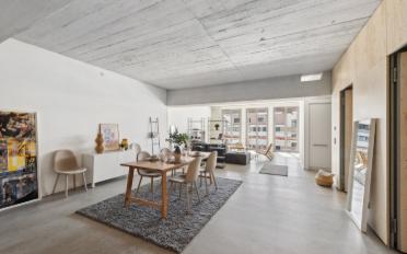 Apartment 3.5 rooms - image - 2