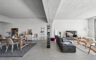 Apartment 3.5 rooms - image - 5