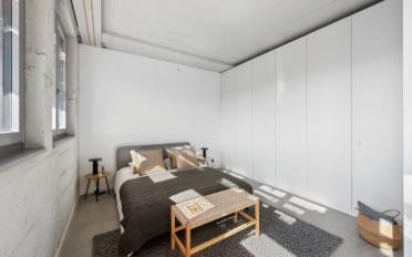 Apartment 3.5 rooms - image - 7