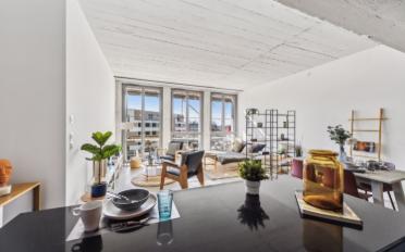 Wohnung 2.5 Zimmer - image - 3