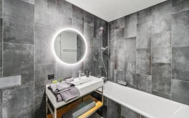 Wohnung 2.5 Zimmer - image - 9