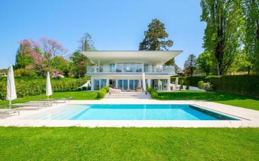 Villa 10 Zimmer - image - 2
