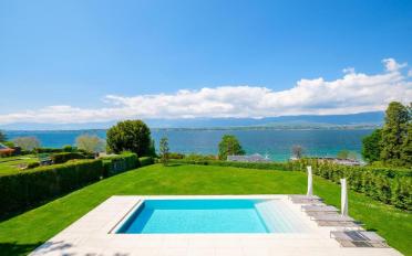 Villa 10 Zimmer - image - 3