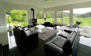 Villa 9 pièces - image - 10