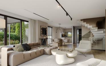 Villa 6 Zimmer - image - 7