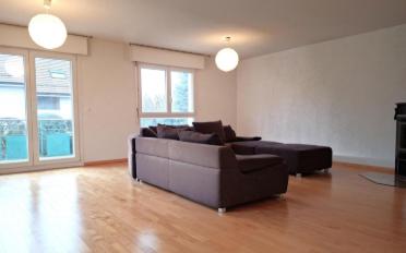 Apartment 6 rooms - image - 2