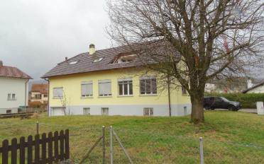 Maison - image - 2