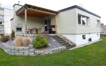 Maison 5.5 pièces - image - 2