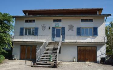 Einfamilienhaus 7.5 Zimmer - image - 2