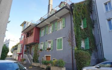 Immeuble résidentiel - image - 1