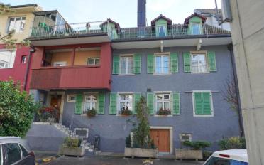 Immeuble résidentiel - image - 3