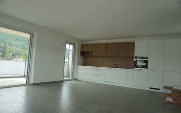 Apartment 4.5 rooms - image - 1