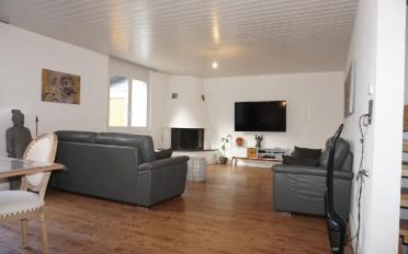 Maison 6 pièces - image - 4