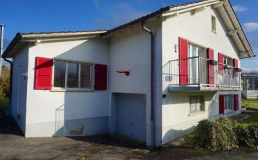 Maison 5 pièces - image - 2