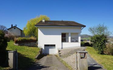 Single house 6.5 rooms - image - 5