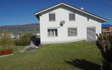 Single house 6.5 rooms - image - 6