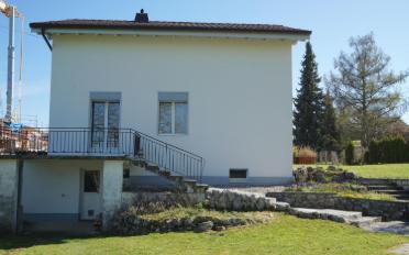 Single house 6.5 rooms - image - 4
