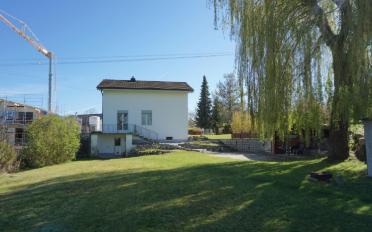 Single house 6.5 rooms - image - 2