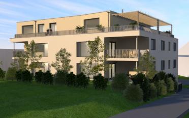 Apartment 4.5 rooms - image - 1