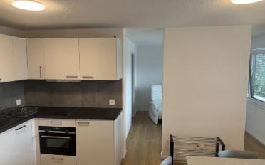 Appartement 2.5 pièces - image - 2