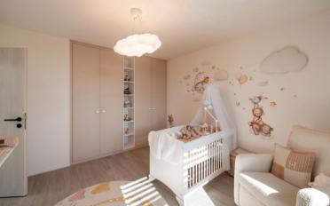 Villa 5.5 pièces - image - 13