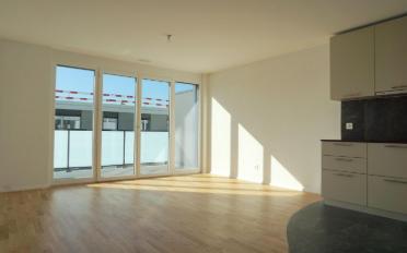 Wohnung 2.5 Zimmer - image - 4