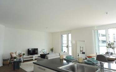 Wohnung 3.5 Zimmer - image - 3