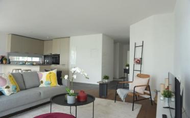Wohnung 3.5 Zimmer - image - 4