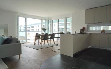 Wohnung 4.5 Zimmer - image - 2