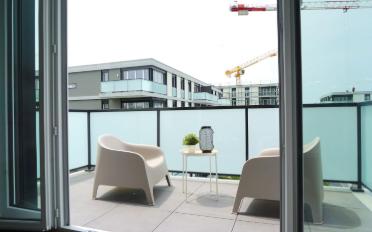 Wohnung 4 Zimmer - image - 11