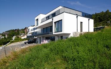Maison 5.5 pièces - image - 13