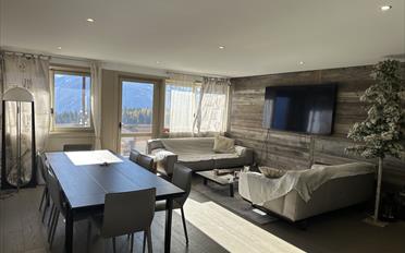 Wohnung 4.5 Zimmer - image - 1