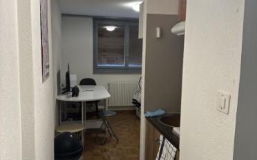 Studio ein Zimmer - image - 5