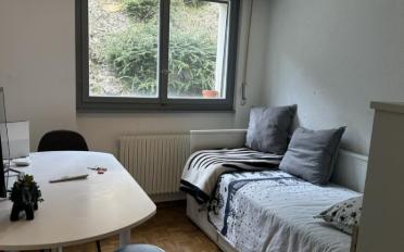 Studio ein Zimmer - image - 1