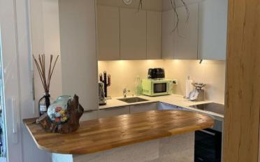 Apartment 2.5 rooms - image - 1