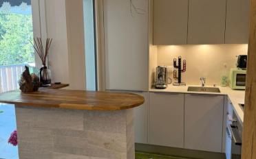 Apartment 2.5 rooms - image - 2