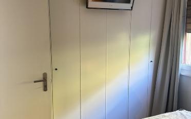 Apartment 3.5 rooms - image - 10