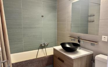 Apartment 3.5 rooms - image - 12