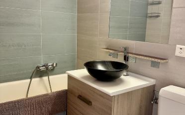 Apartment 3.5 rooms - image - 13