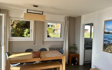 Apartment 3.5 rooms - image - 5