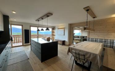 Apartment 5.5 rooms - image - 4