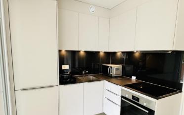 Wohnung 2.5 Zimmer - image - 2
