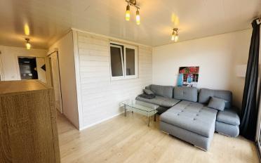 Apartment 3.5 rooms - image - 7