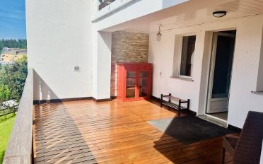 Apartment 3.5 rooms - image - 13