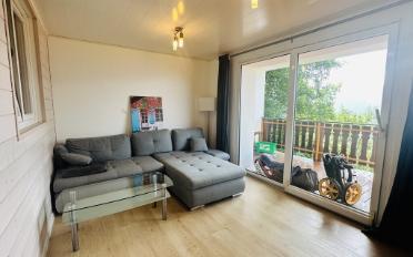 Apartment 3.5 rooms - image - 3