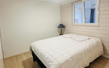 Apartment 3.5 rooms - image - 8